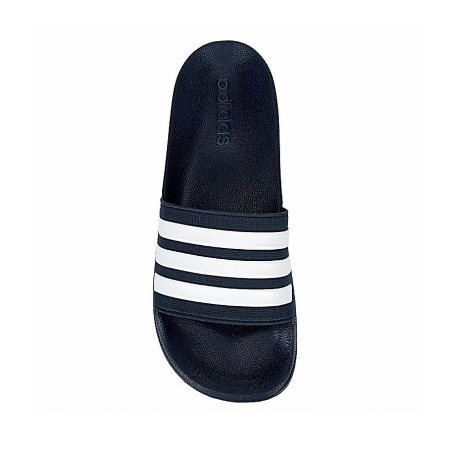 Adidas Adilette Shower Slides Navy