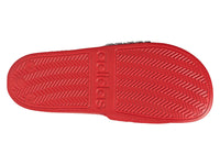 Adidas Adilette Shower Slides Red