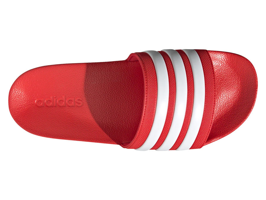 Adidas Adilette Shower Slides Red