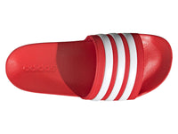 Adidas Adilette Shower Slides Red