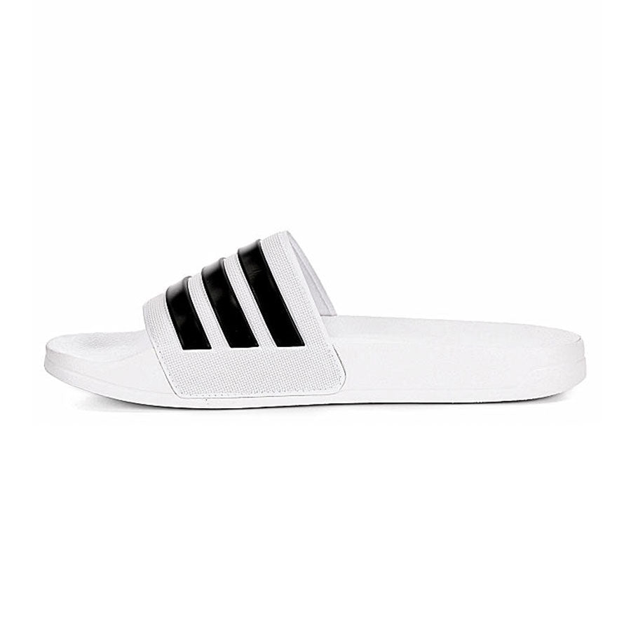 Adidas Adilette Shower Slides White