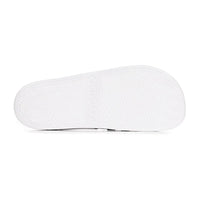 Adidas Adilette Shower Slides White