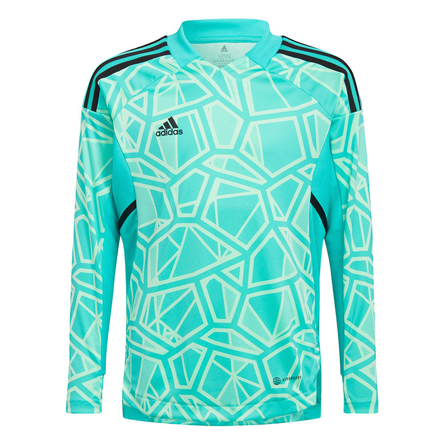 Adidas Condivo 22 Long Sleeve Goalkeeper Jersey