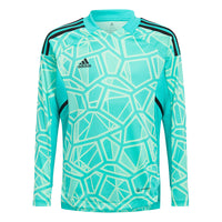 Adidas Condivo 22 Long Sleeve Goalkeeper Jersey