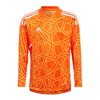 Adidas Condivo 22 Long Sleeve Goalkeeper Jersey