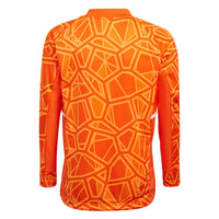 Adidas Condivo 22 Long Sleeve Goalkeeper Jersey