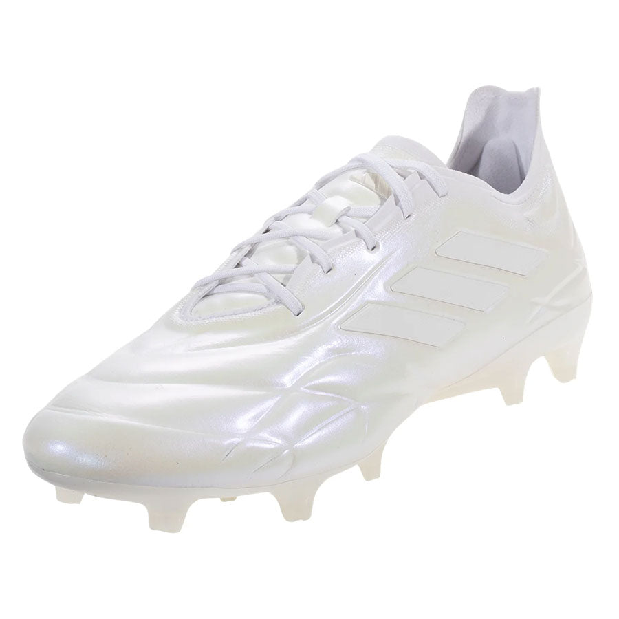 Adidas Copa Pure.1 FG White