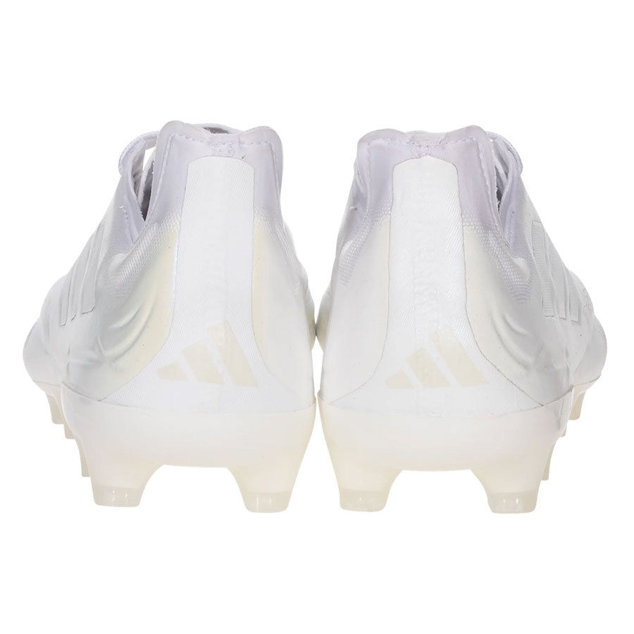 Adidas Copa Pure.1 FG White