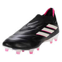 Adidas Copa Pure+ FG Black/Pink