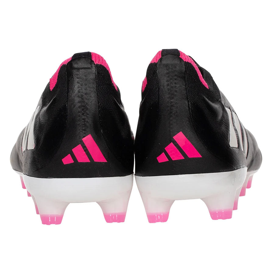 Adidas Copa Pure+ FG Black/Pink