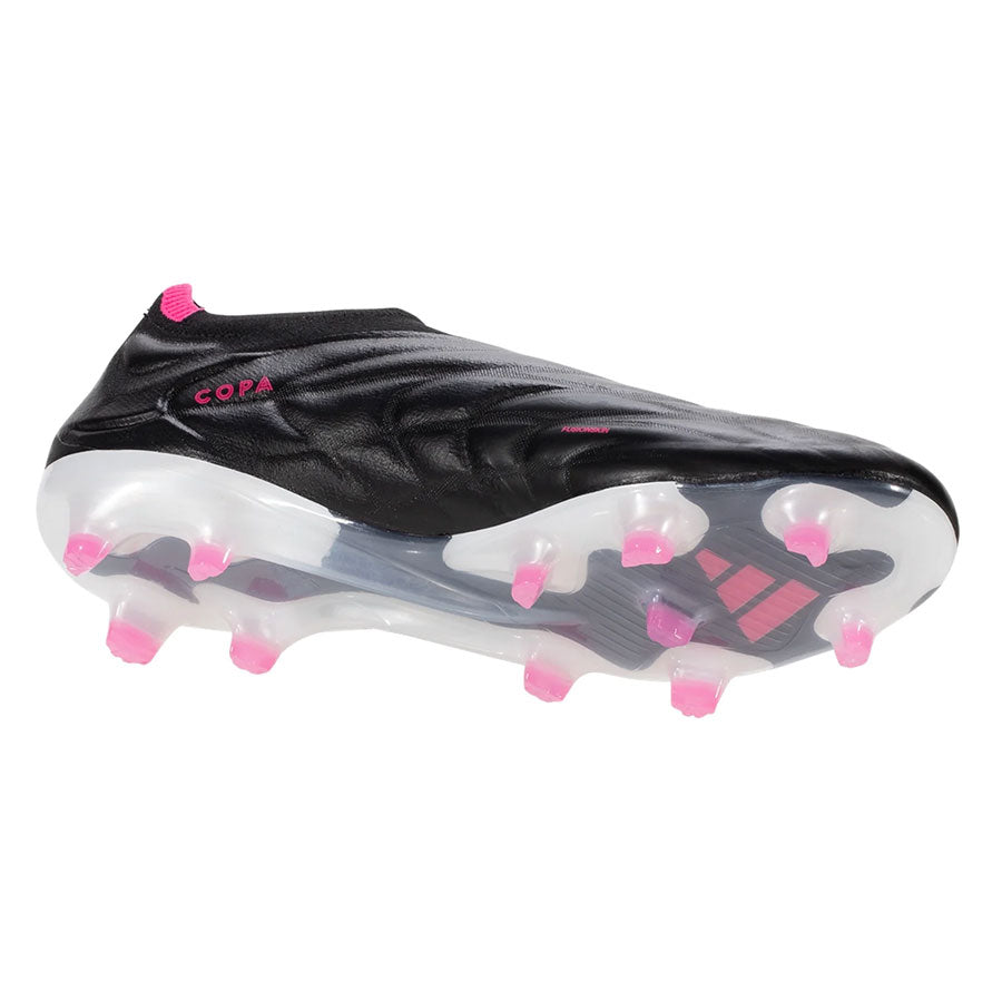 Adidas Copa Pure+ FG Black/Pink