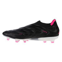 Adidas Copa Pure+ FG Black/Pink