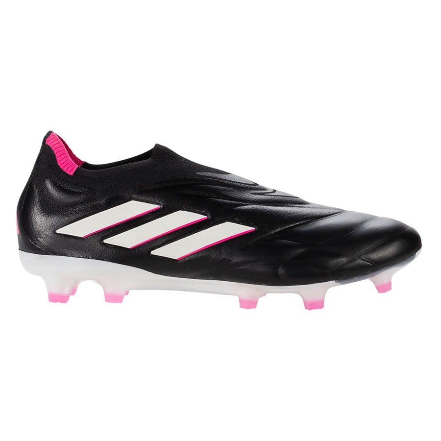 Adidas Copa Pure+ FG Black/Pink