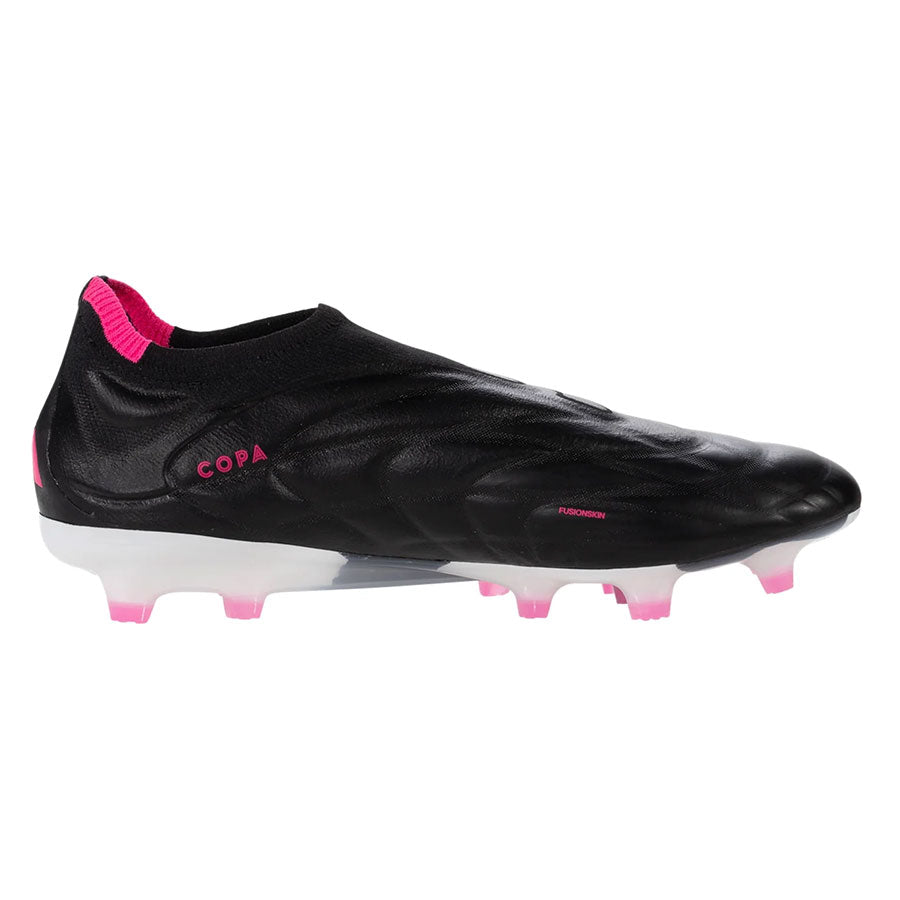 Adidas Copa Pure+ FG Black/Pink
