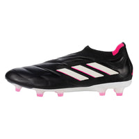 Adidas Copa Pure+ FG Black/Pink