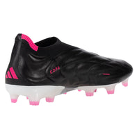 Adidas Copa Pure+ FG Black/Pink