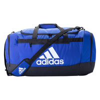 Adidas Defender IV Small Duffel Bag