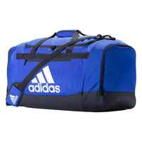 Adidas Defender IV Small Duffel Bag