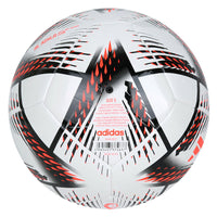 Adidas FIFA World Cup 2022 Al Rihla Club Soccer Ball
