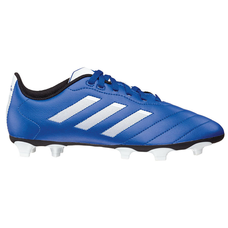 Adidas Goletto VIII FG Jr Royal Blue