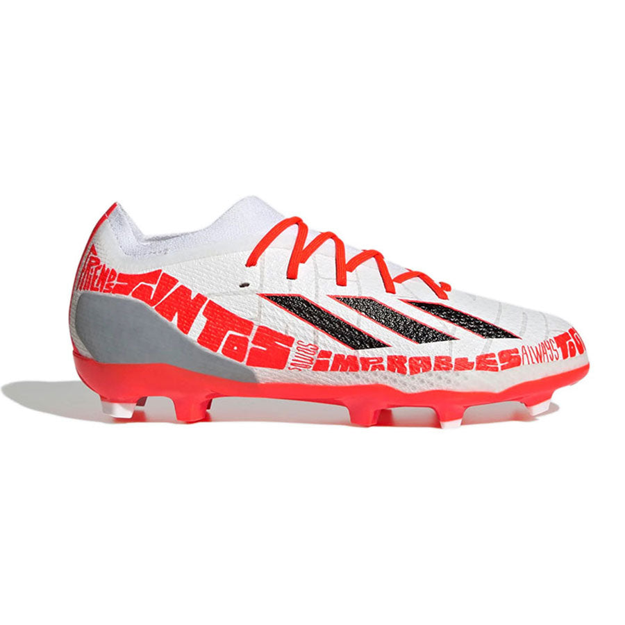 Adidas Jr X Speedportal Messi.1 FG