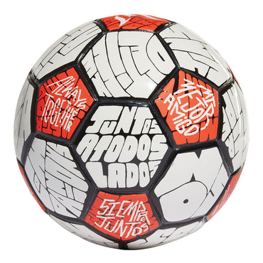 Adidas Lionel Messi Club Soccer Ball