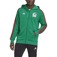 Adidas Mexico DNA Full Zip Jacket 2022