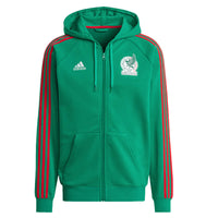 Adidas Mexico DNA Full Zip Jacket 2022