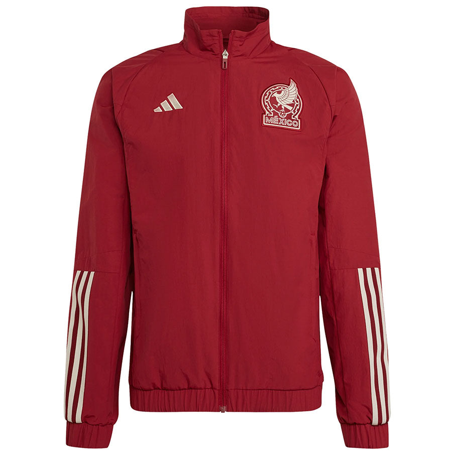 Adidas Mexico Off Field Jacket