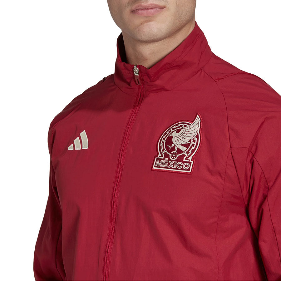 Adidas Mexico Off Field Jacket