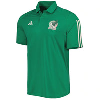 Adidas Mexico Polo