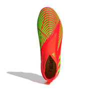 Adidas Predator Edge+ Solar Red/Green