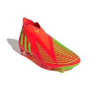 Adidas Predator Edge+ Solar Red/Green