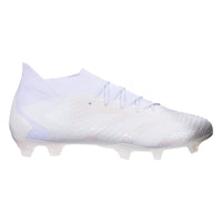 Adidas Predator Accuracy.1 FG White