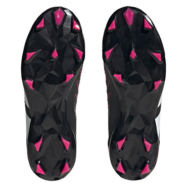 Adidas Predator Accuracy.3 LL FG Black/Pink