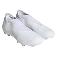Adidas Predator Accuracy.3 LL FG White
