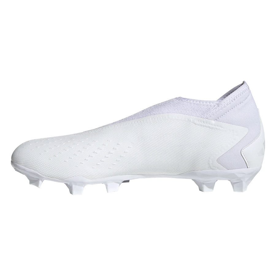 Adidas Predator Accuracy.3 LL FG White