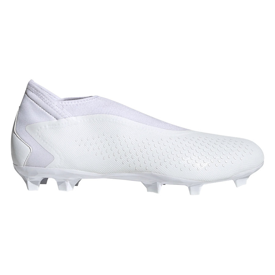 Adidas Predator Accuracy.3 LL FG White