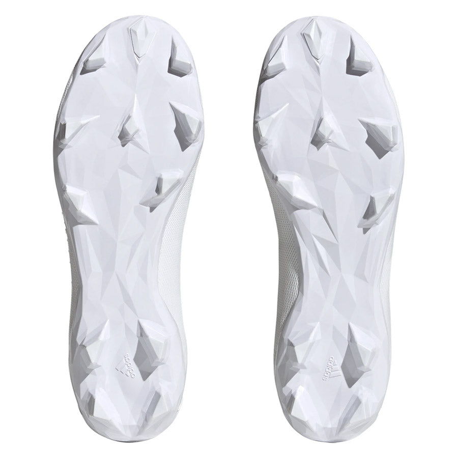Adidas Predator Accuracy.3 LL FG White