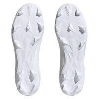 Adidas Predator Accuracy.3 LL FG White