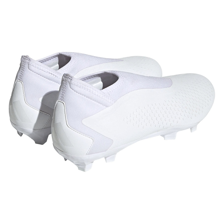 Adidas Predator Accuracy.3 LL FG White