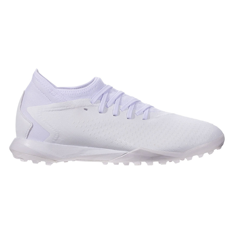 Adidas Predatory Accuracy.3 TF White