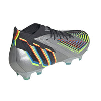 Adidas Predator Edge.1 FG Silver/Multi