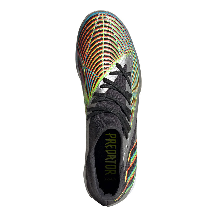 Adidas Predator Edge.3 TF Silver/Multi