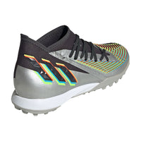 Adidas Predator Edge.3 TF Silver/Multi