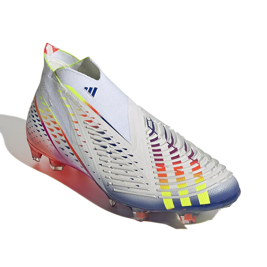 Adidas Jr Predator Edge+ FG