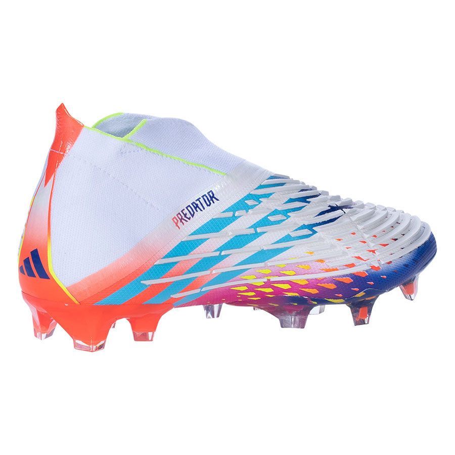 Adidas Jr Predator Edge+ FG