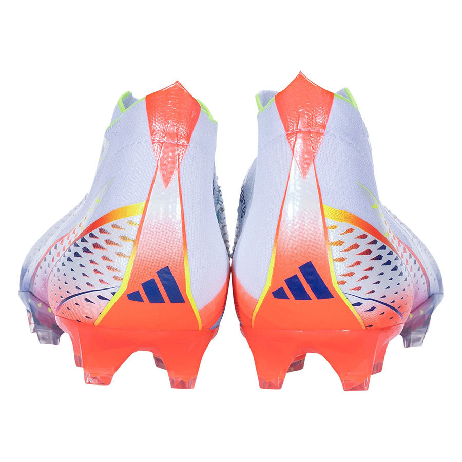 Adidas Jr Predator Edge+ FG