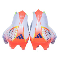 Adidas Jr Predator Edge+ FG
