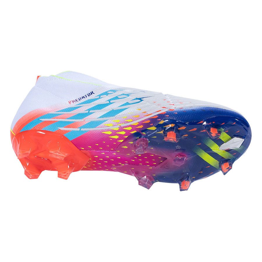 Adidas Jr Predator Edge+ FG